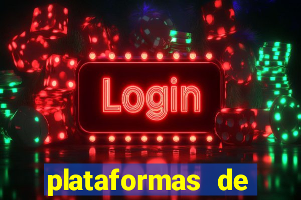 plataformas de jogos de 3 reais