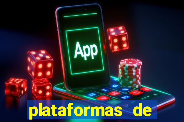 plataformas de jogos de 3 reais