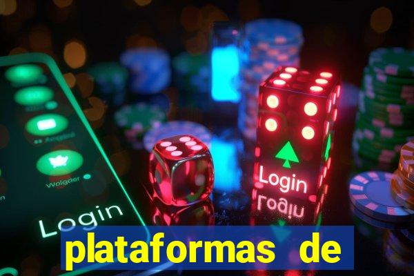 plataformas de jogos de 3 reais