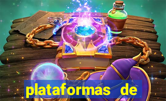 plataformas de jogos de 3 reais