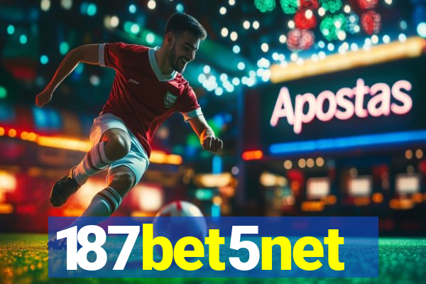 187bet5net