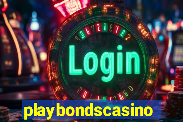 playbondscasino