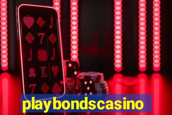 playbondscasino