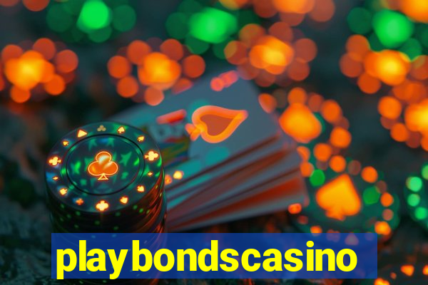 playbondscasino