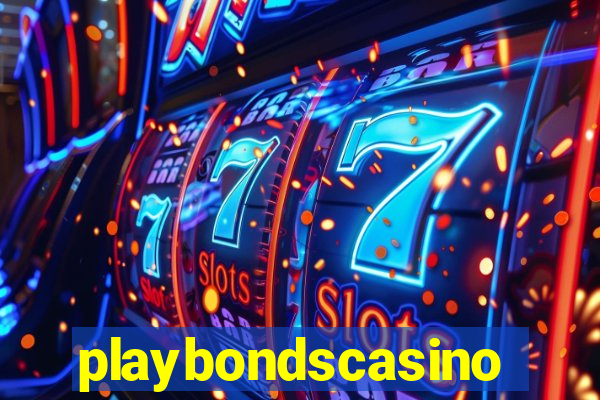 playbondscasino