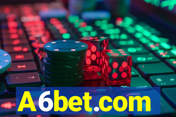 A6bet.com