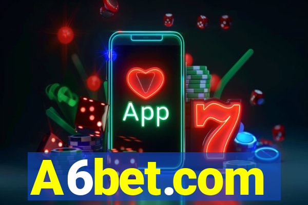 A6bet.com