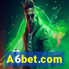 A6bet.com