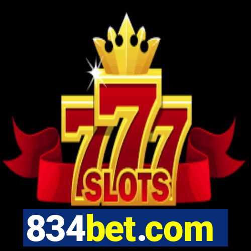 834bet.com