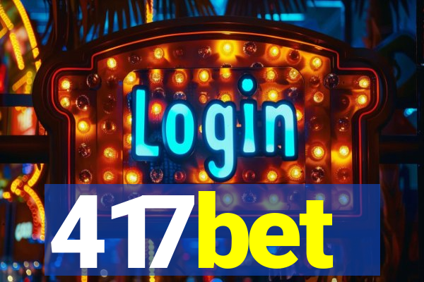 417bet