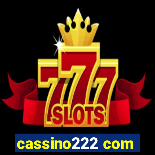 cassino222 com