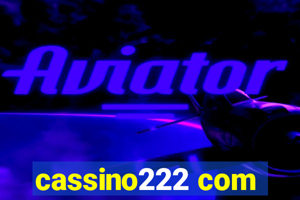 cassino222 com