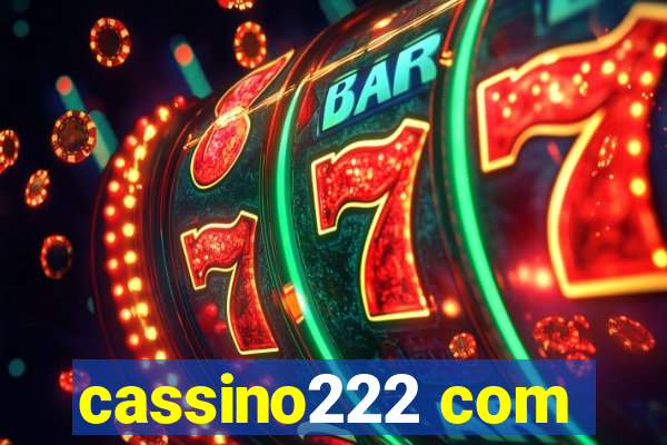 cassino222 com