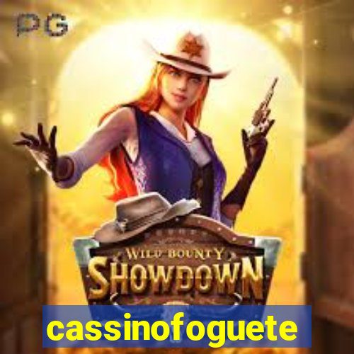 cassinofoguete