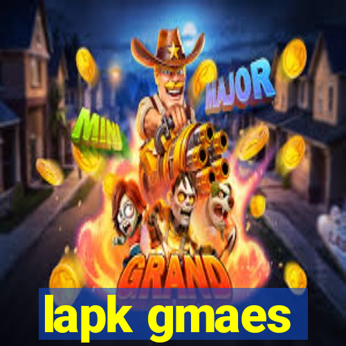 lapk gmaes