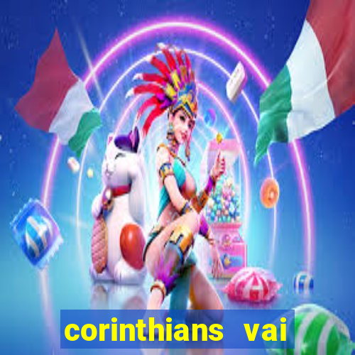 corinthians vai perder pontos