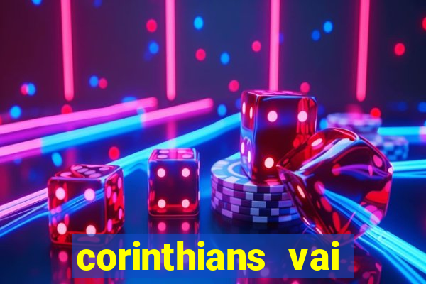 corinthians vai perder pontos