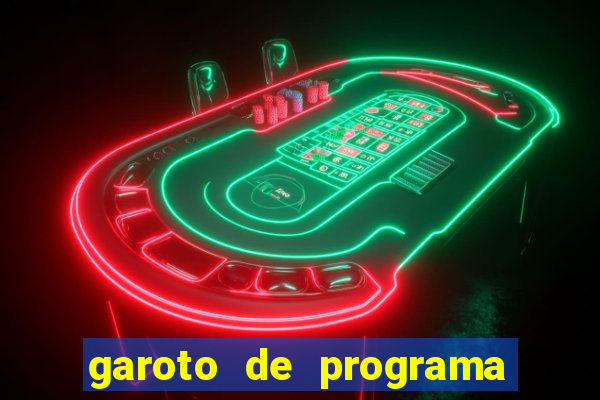 garoto de programa porto velho