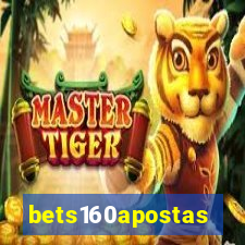 bets160apostas