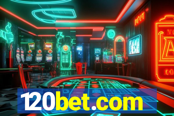 120bet.com