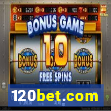 120bet.com