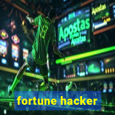 fortune hacker