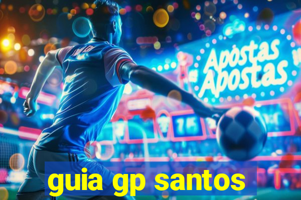 guia gp santos