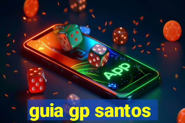 guia gp santos