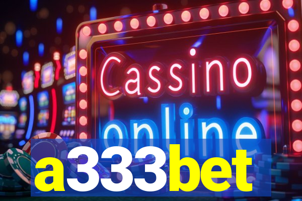 a333bet