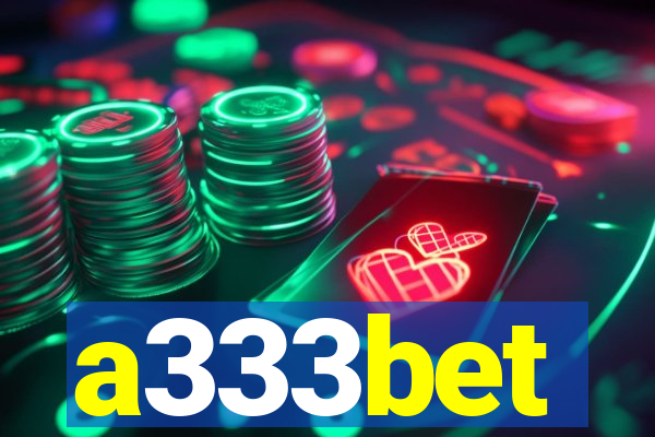 a333bet