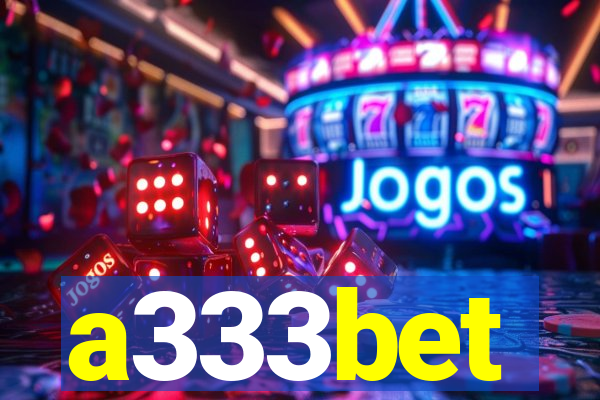 a333bet