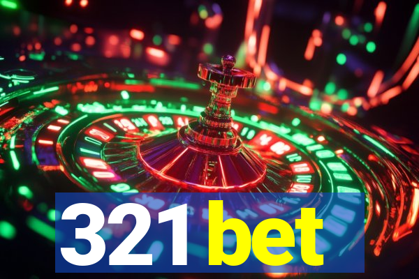 321 bet