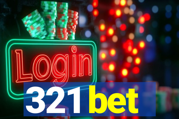 321 bet