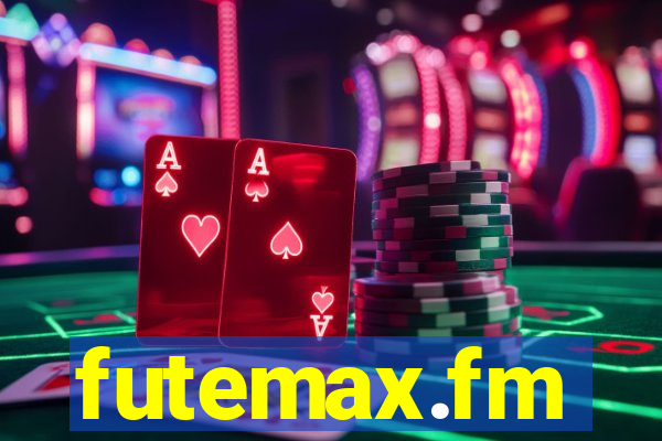 futemax.fm