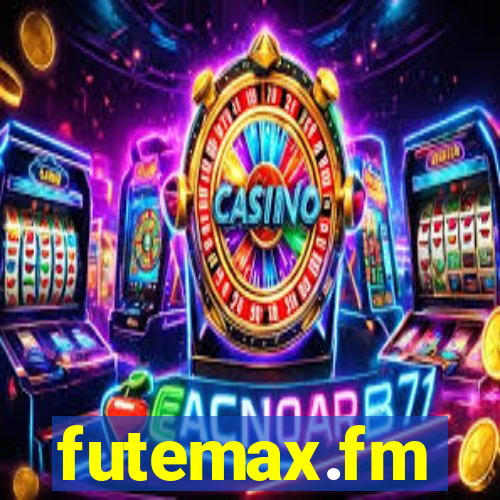 futemax.fm