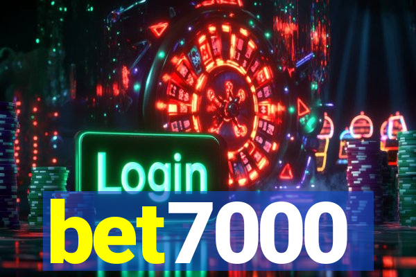 bet7000