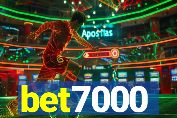 bet7000