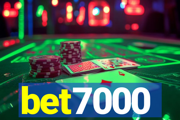 bet7000