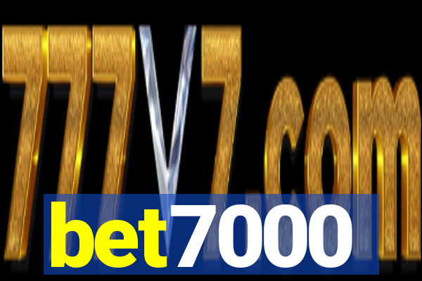 bet7000