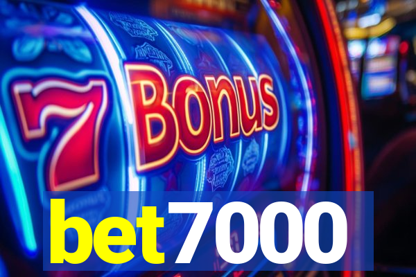 bet7000