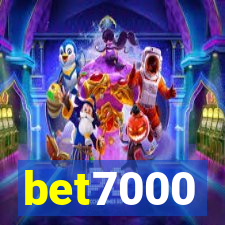 bet7000