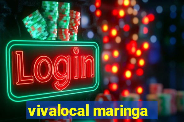 vivalocal maringa