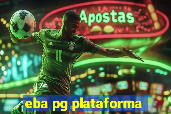 eba pg plataforma