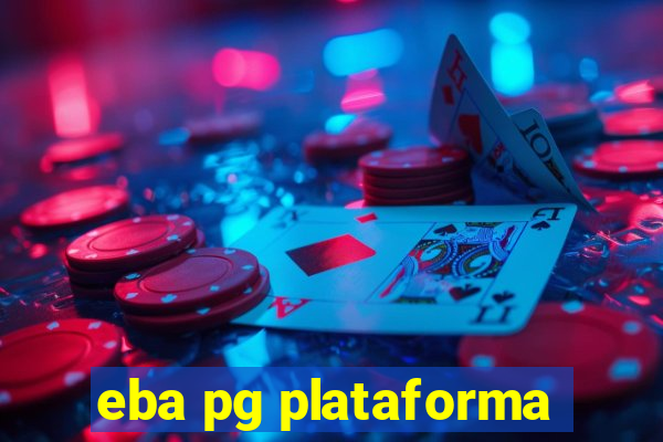 eba pg plataforma