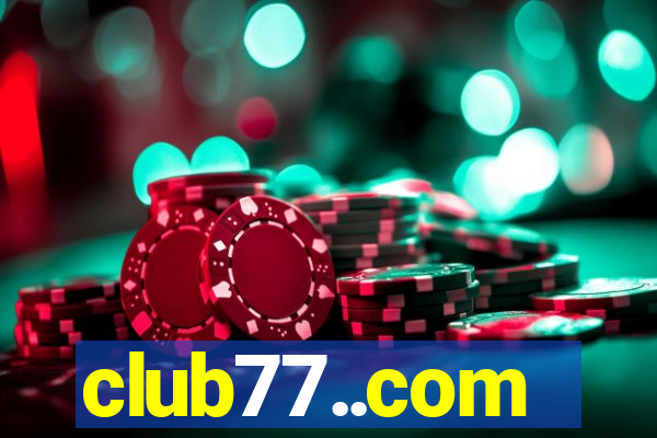 club77..com