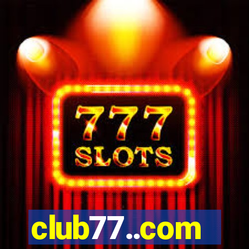 club77..com