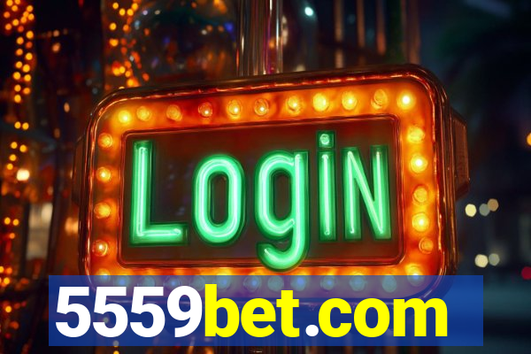 5559bet.com