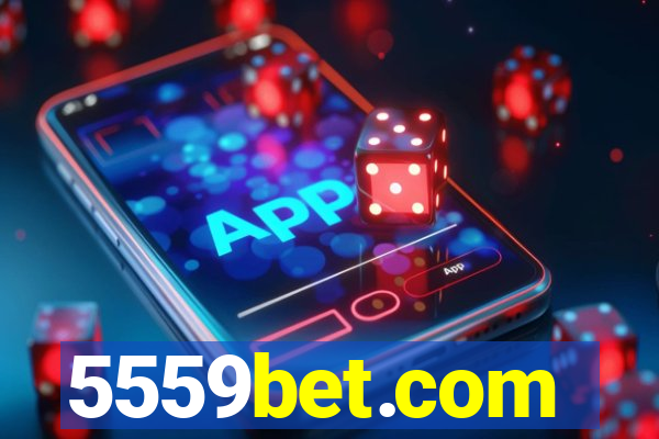 5559bet.com