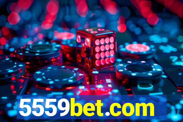 5559bet.com