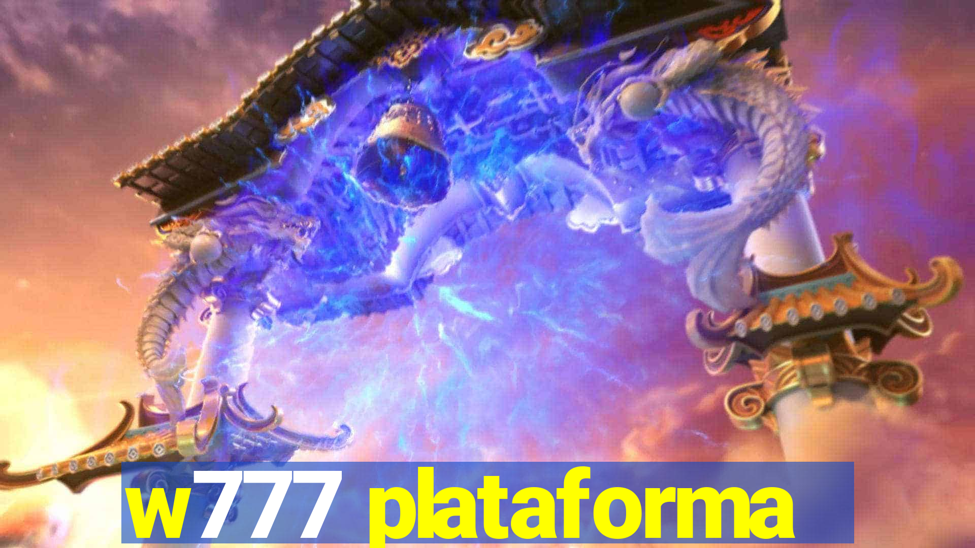 w777 plataforma